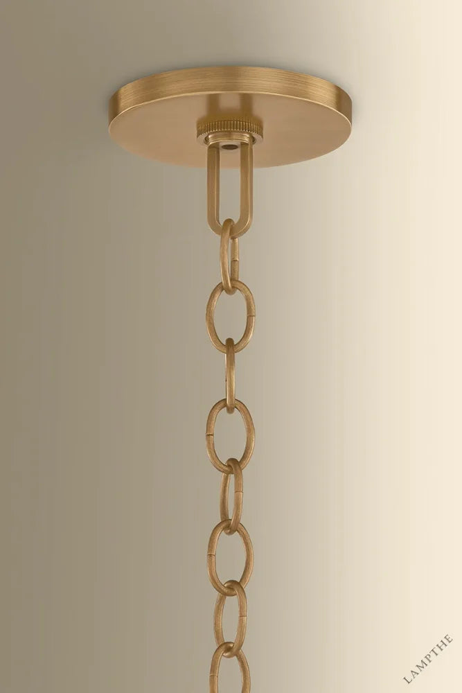 Omi Pendant Light