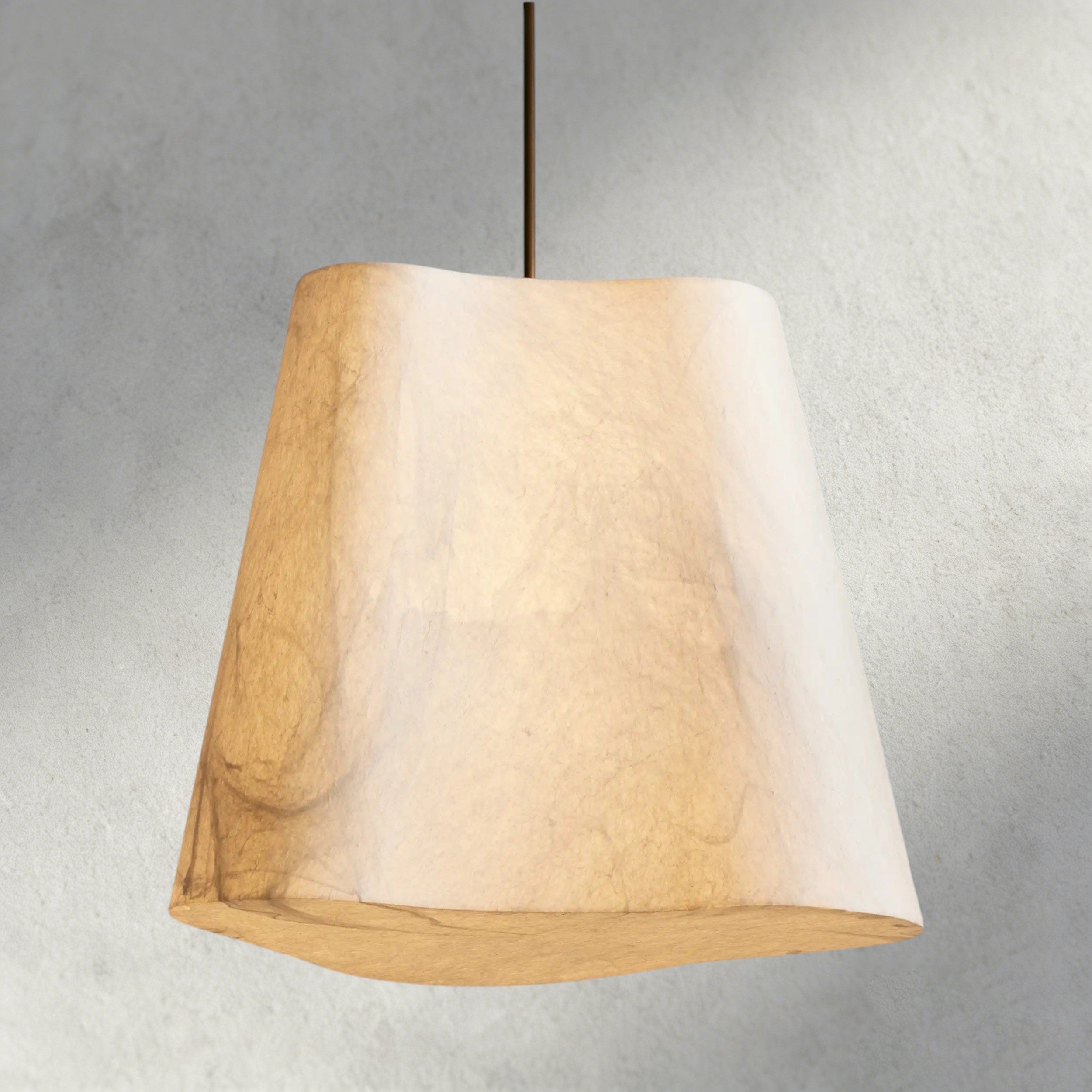 Onde Outdoor Pendant