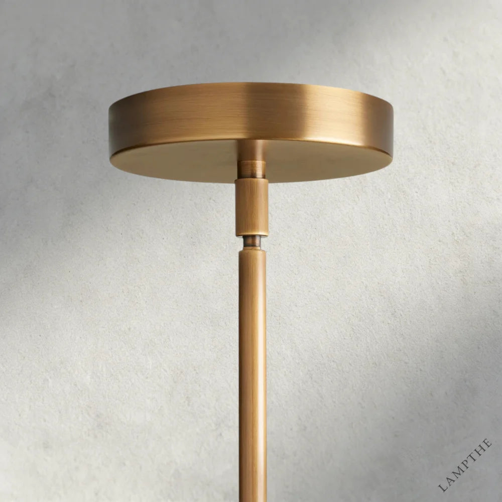 Onde Outdoor Pendant
