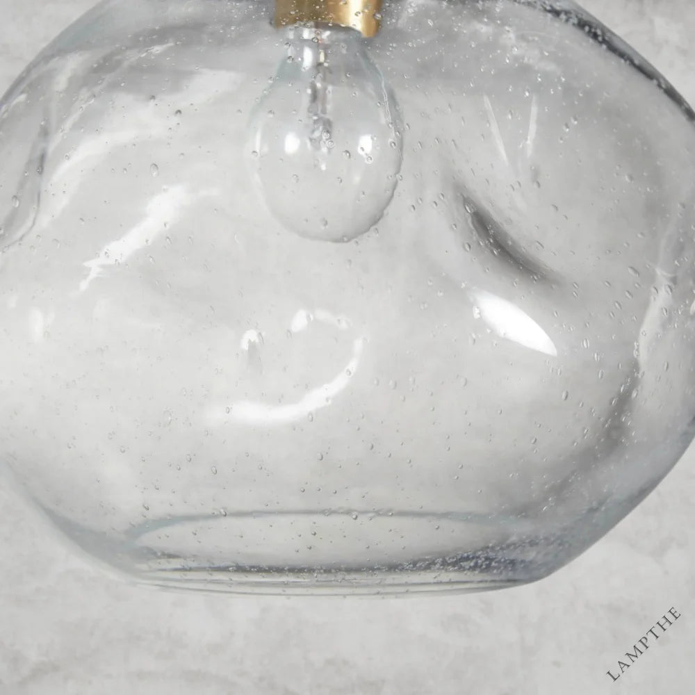 Organic Pendant 8", 12", 16"