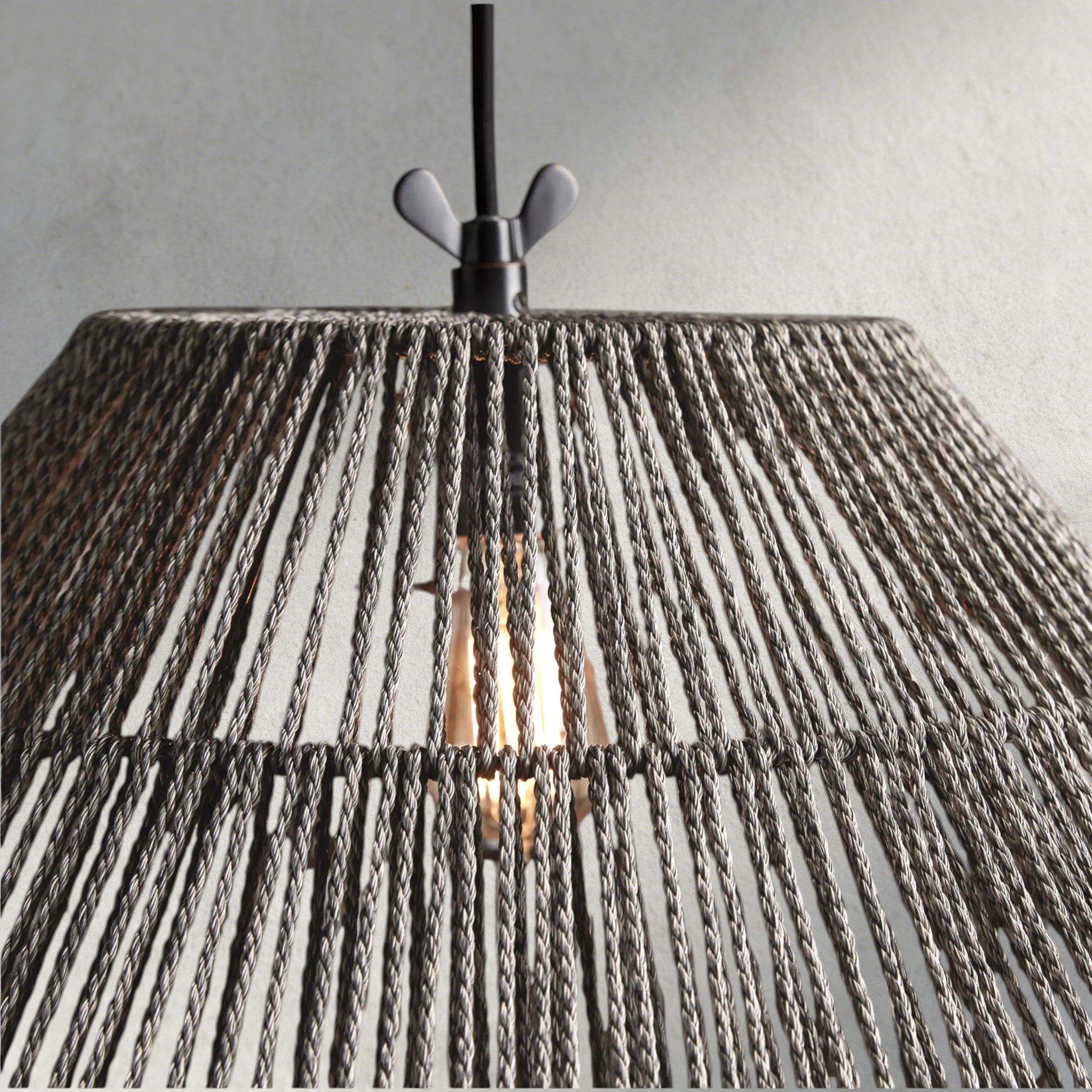 Pacifica Outdoor Pendant