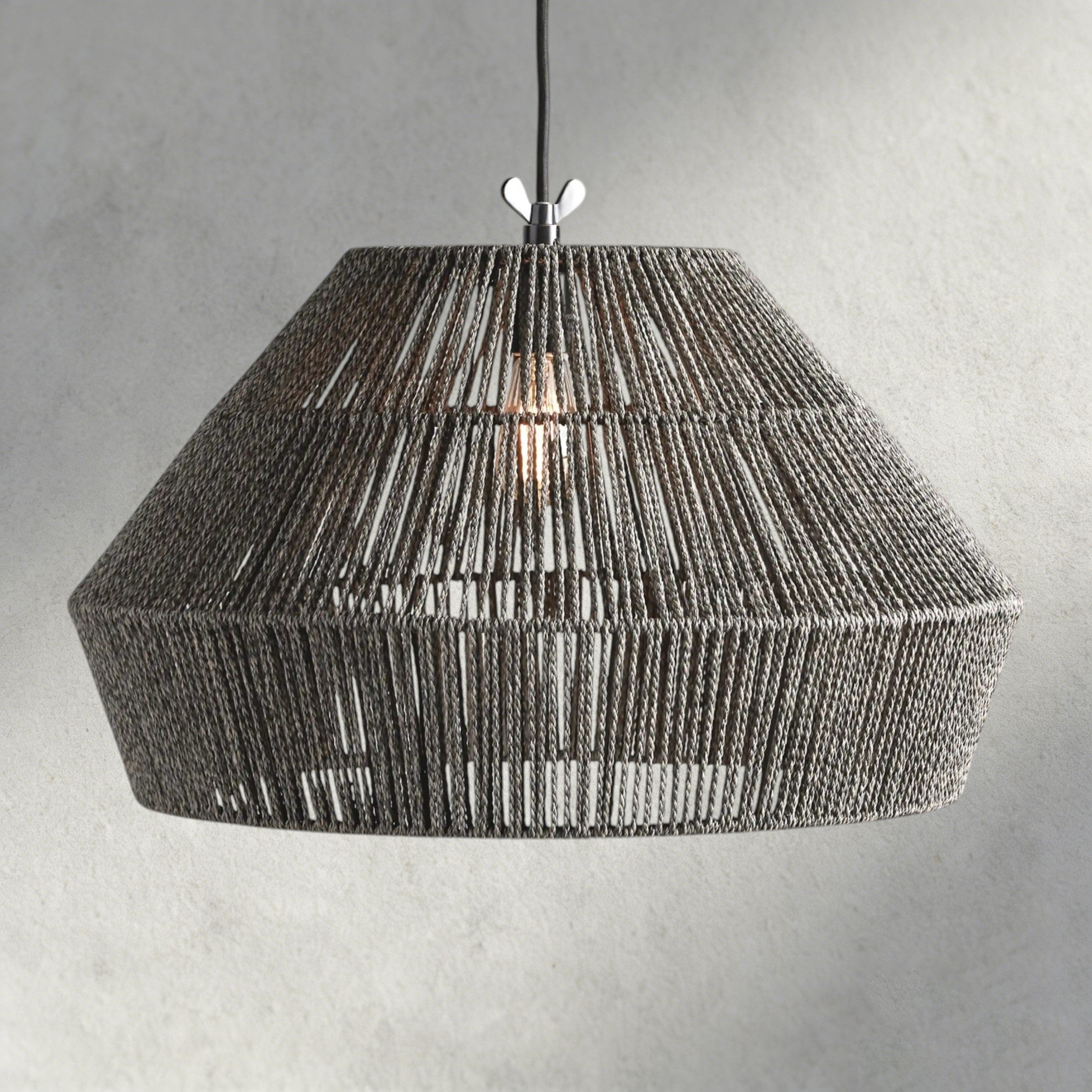 Pacifica Outdoor Pendant