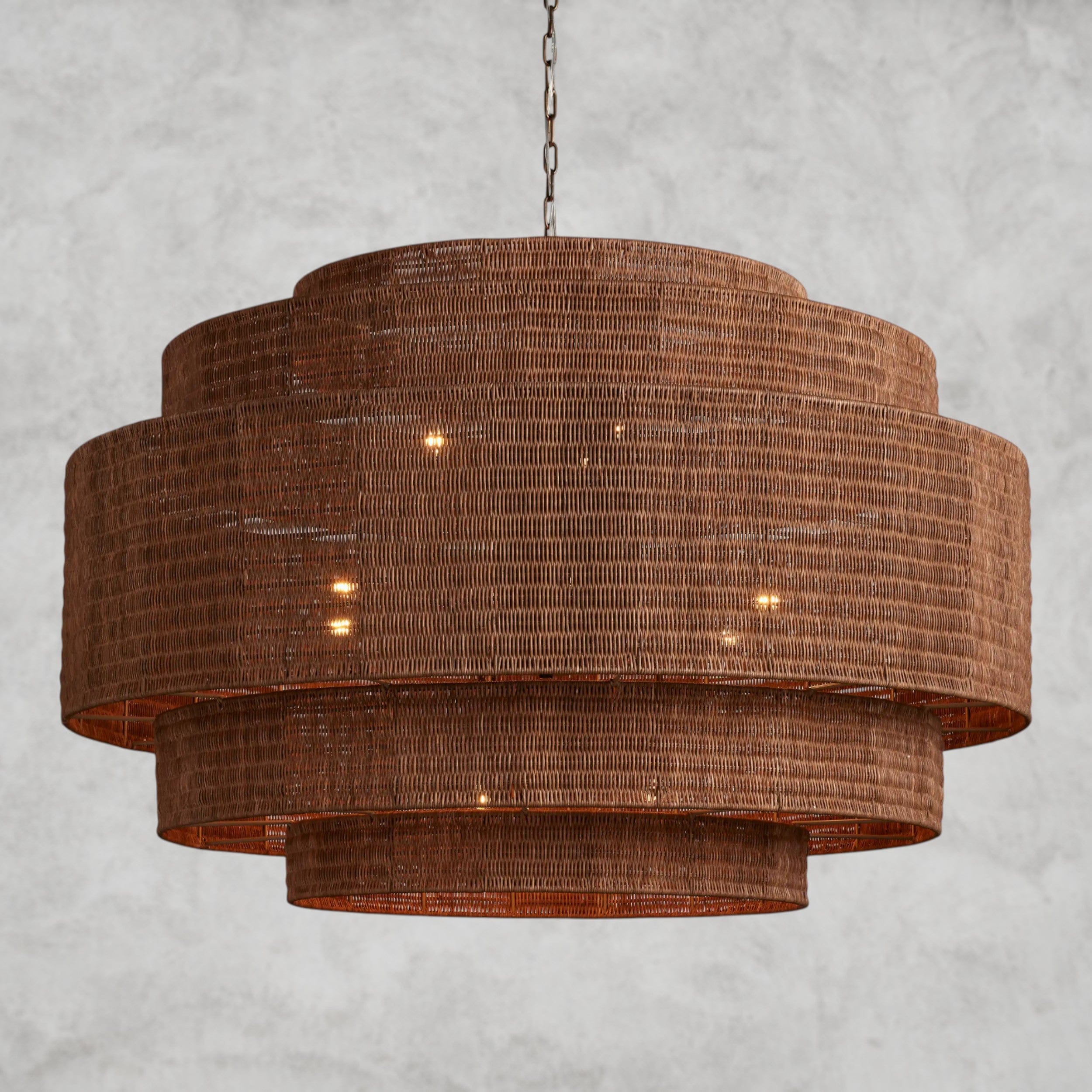 Paloma 52" Chandelier