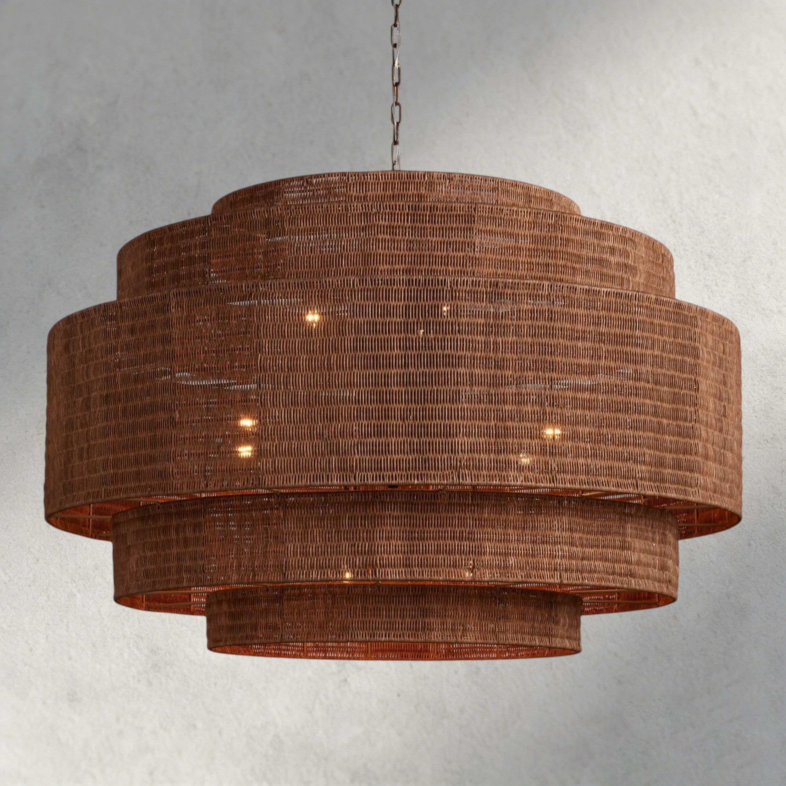 Paloma 52" Chandelier