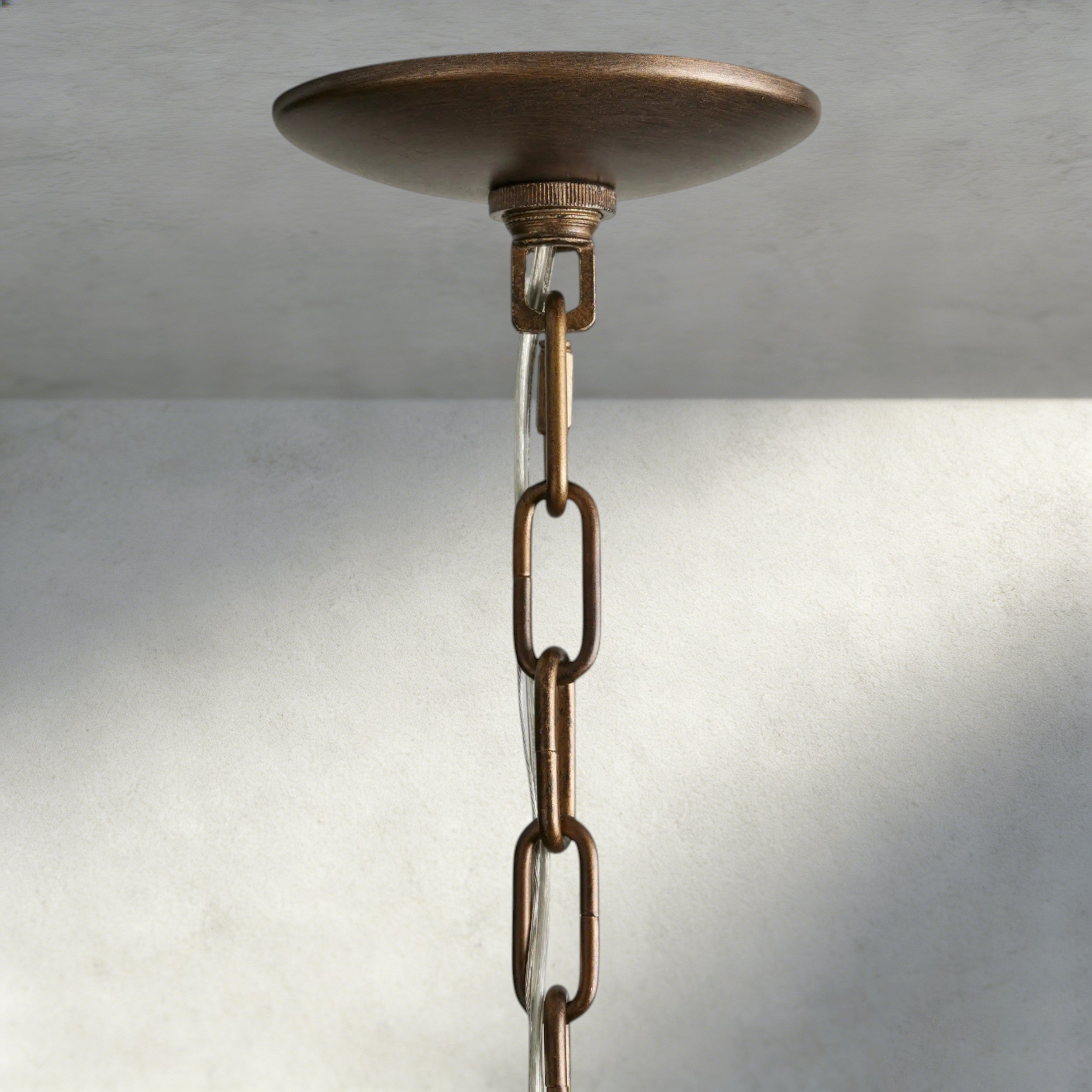 Paloma 52" Chandelier