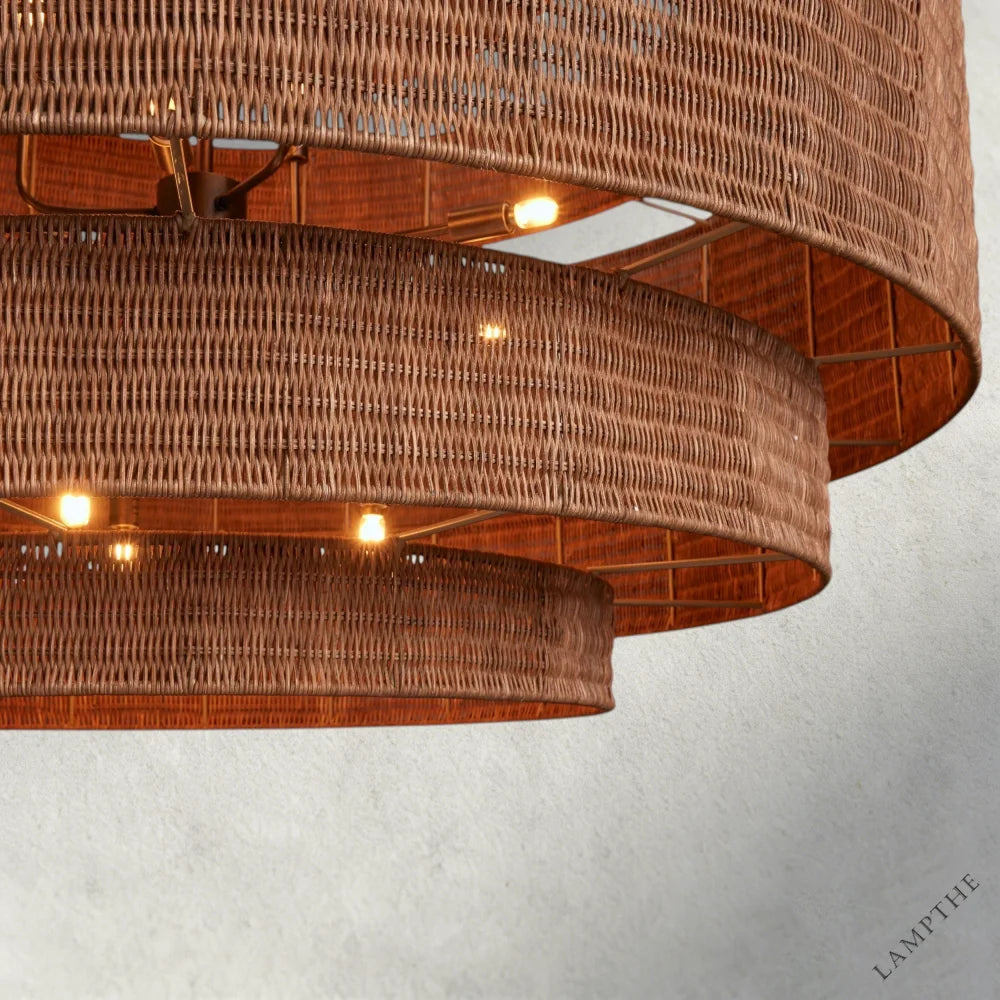 Paloma 52" Chandelier