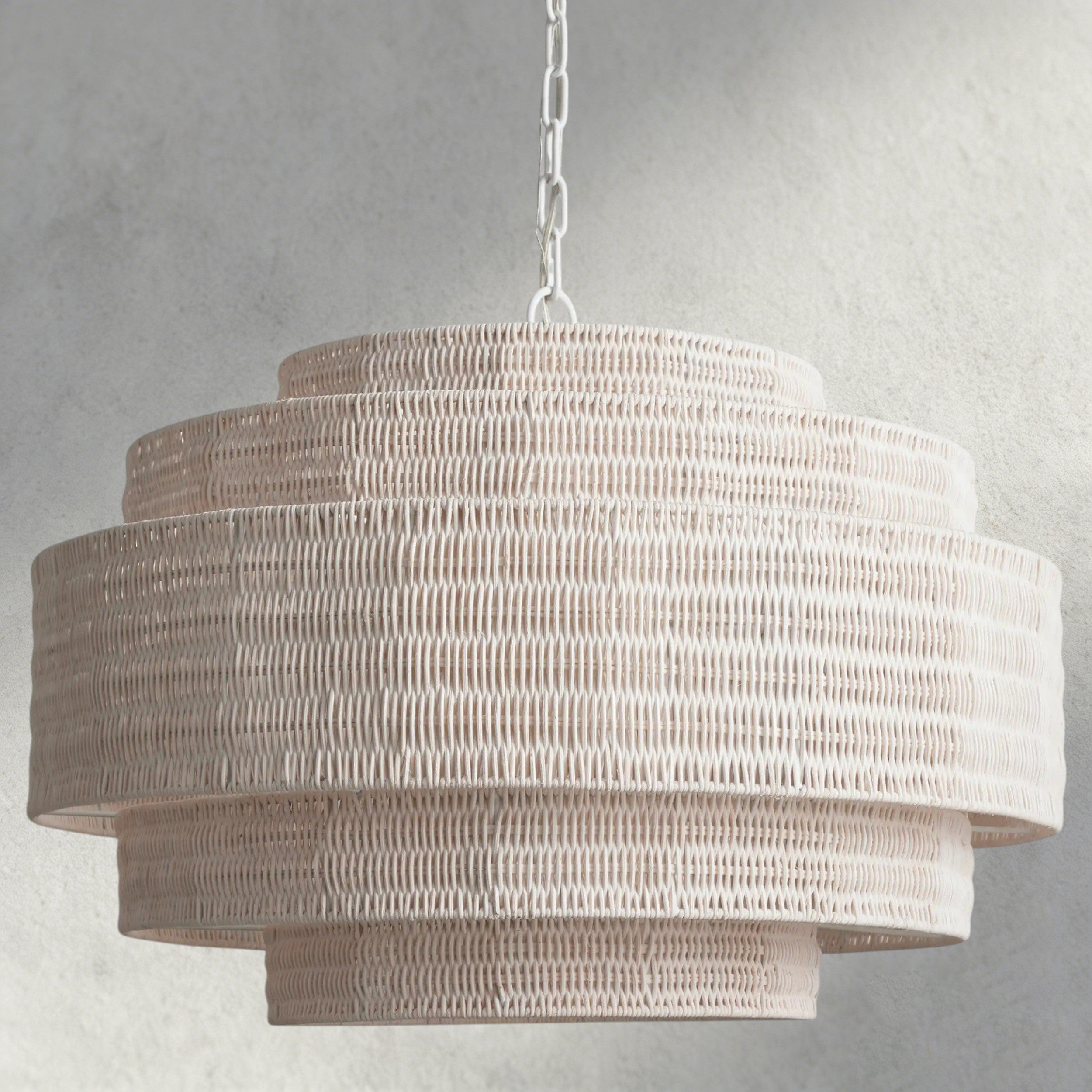 Paloma Chandelier 28", 40"