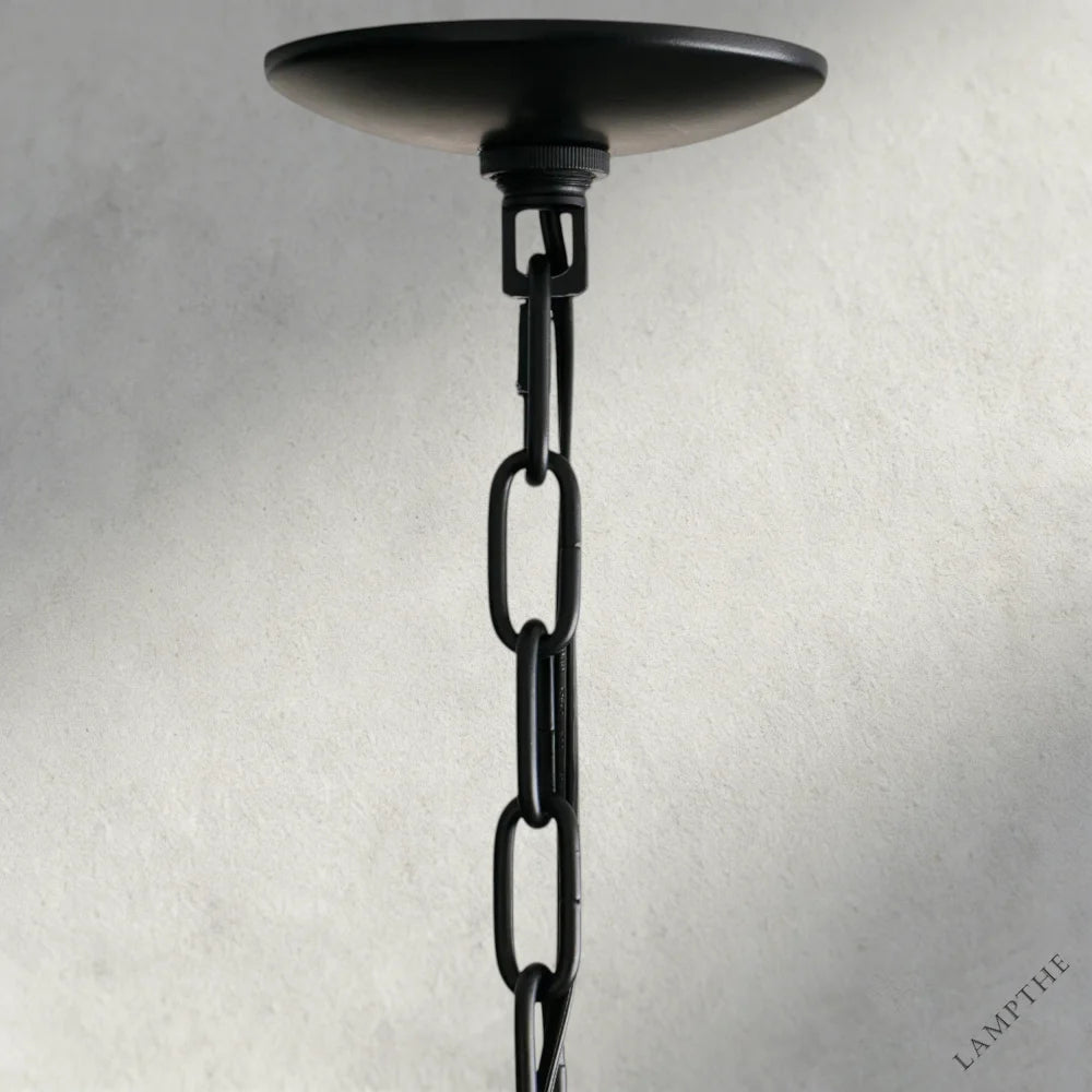 Paloma Chandelier 28", 40"