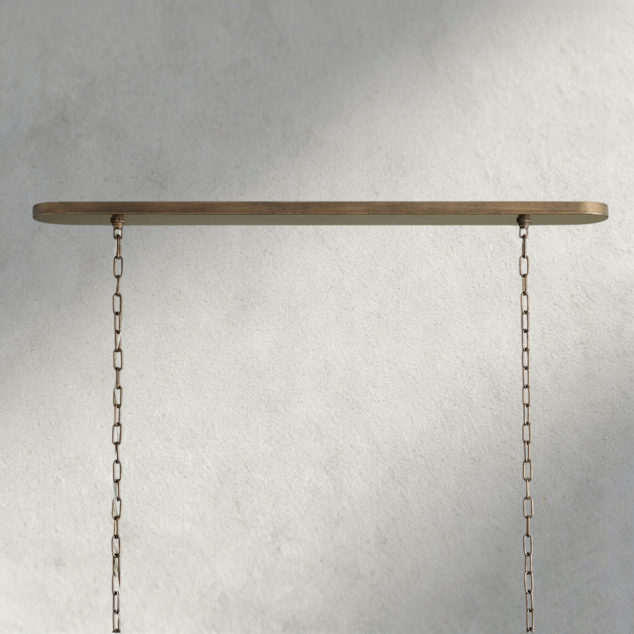 Paloma Linear Chandelier