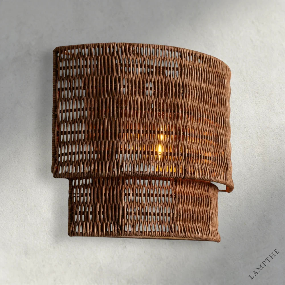 Paloma Sconce
