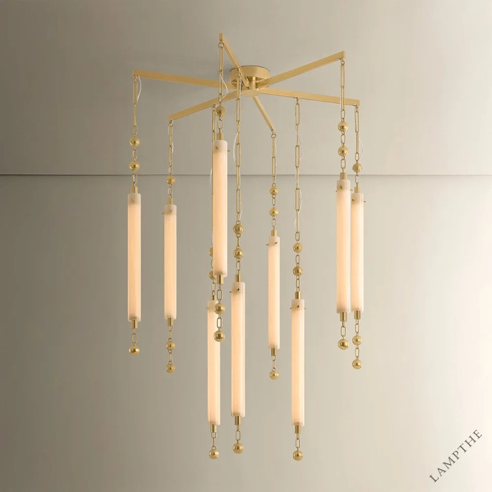 Parigi Chandelier