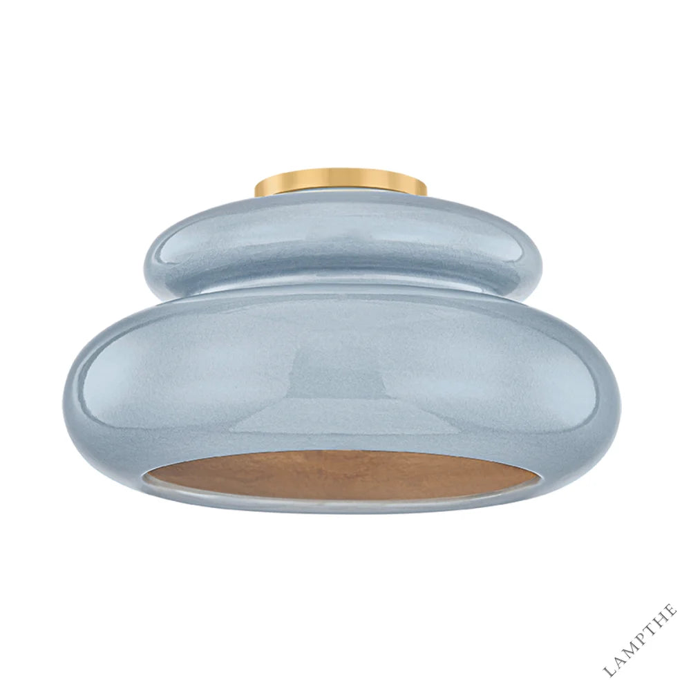 Pia Flush Mount
