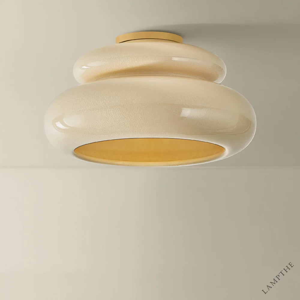 Pia Flush Mount