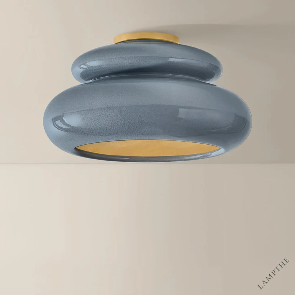 Pia Flush Mount