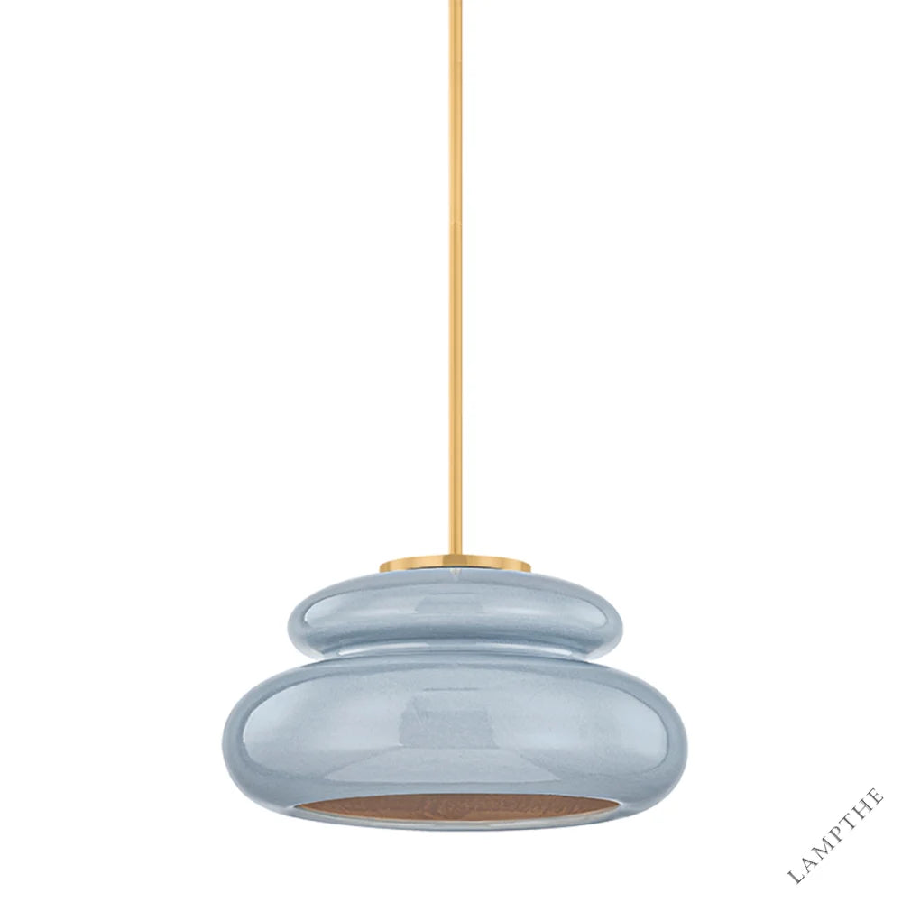 Pia Pendant Light