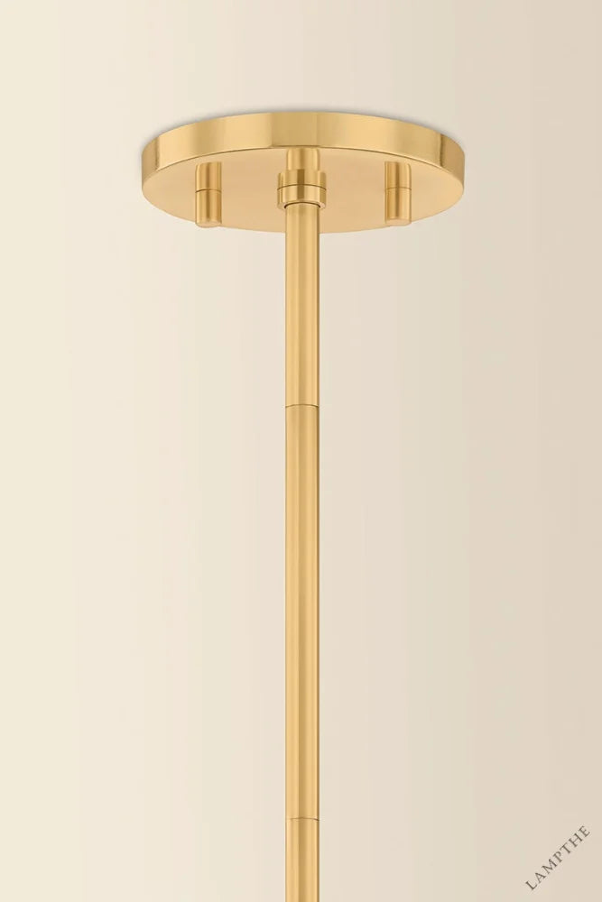 Pia Pendant Light