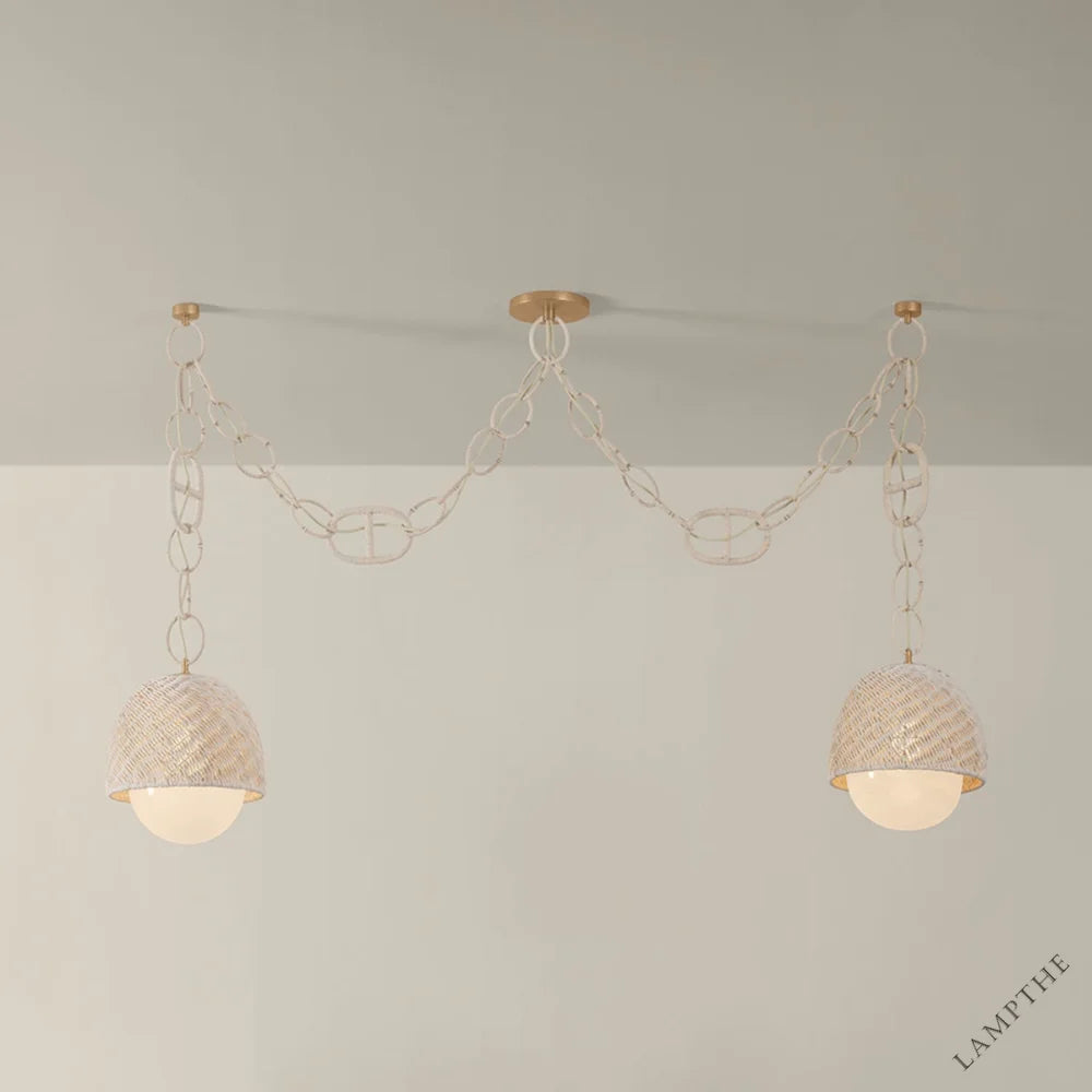 Piasu Chandelier