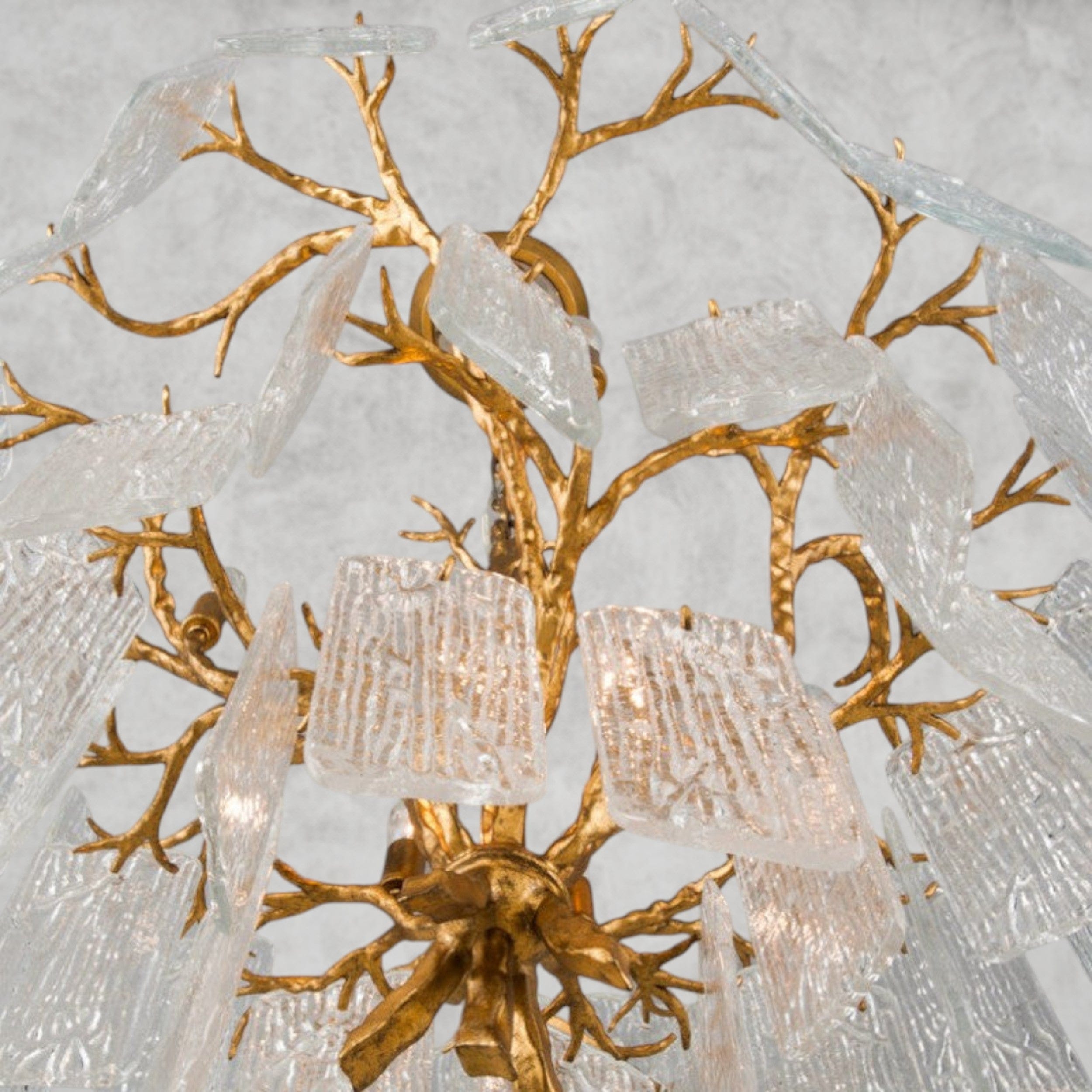 Piemonte Tiered Chandelier