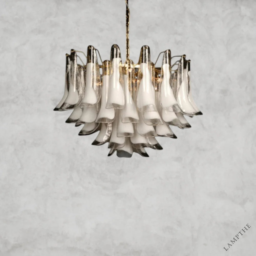Pirelli 5 - Light Chandelie