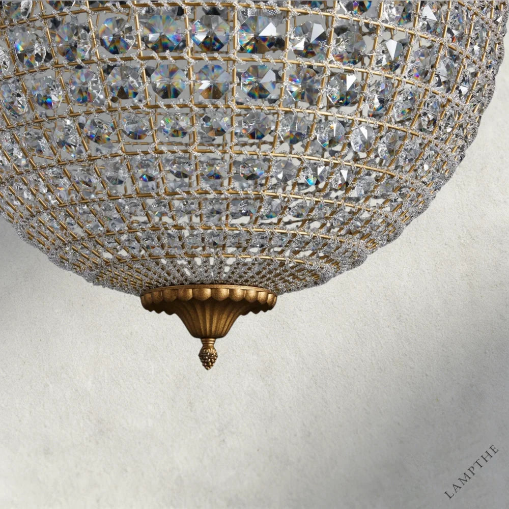 Poppy Chandelier