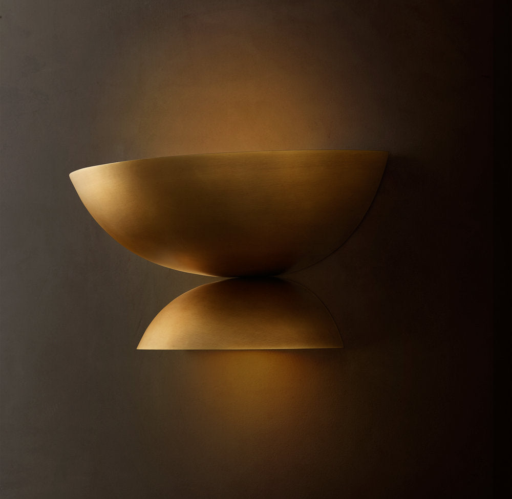 Cosmic Sconce