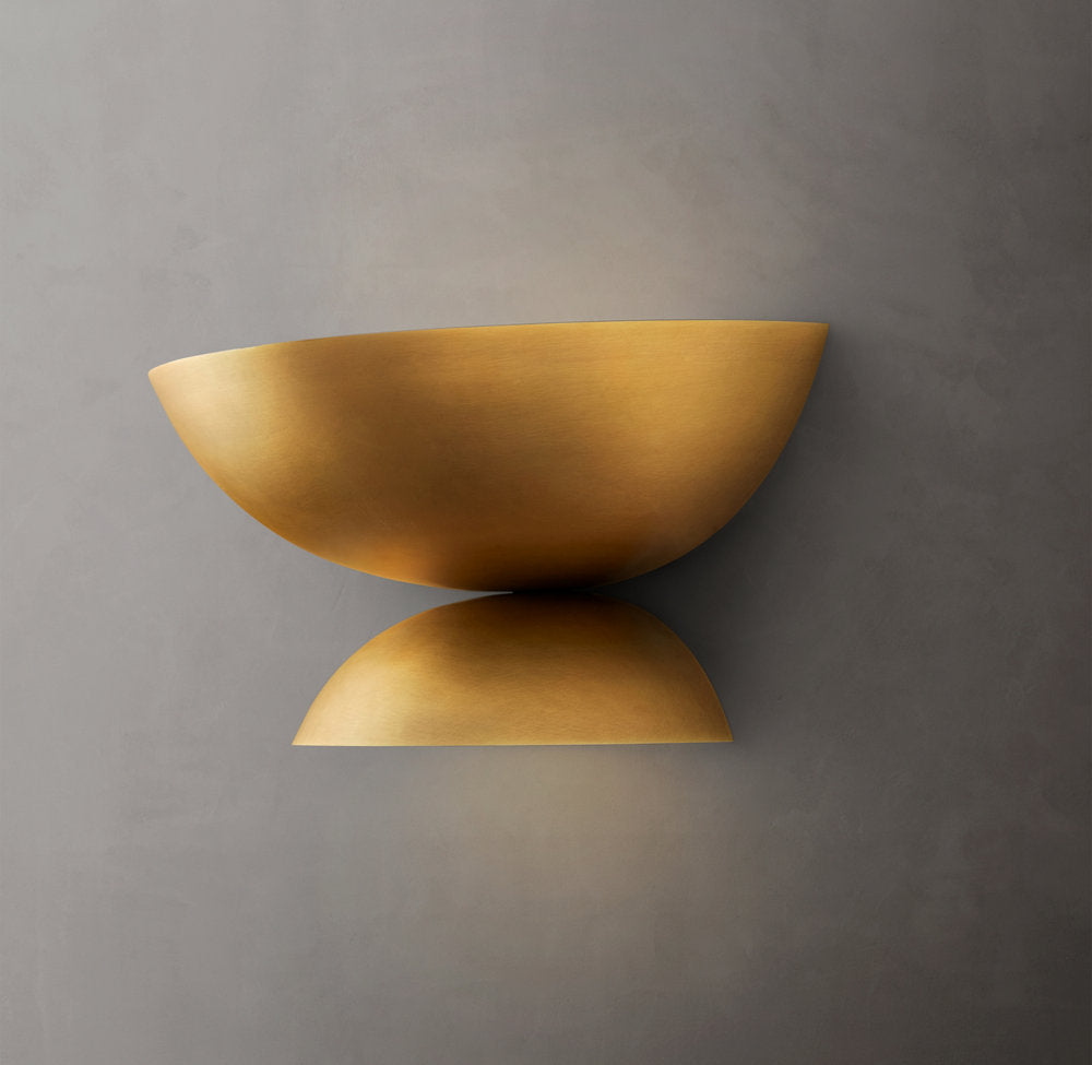 Cosmic Sconce