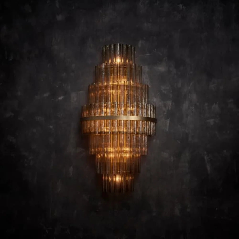 Puzo Sconce