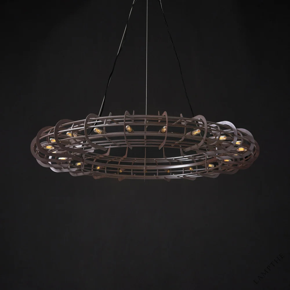 Radius Pendant