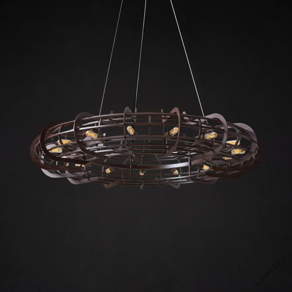 Radius Pendant
