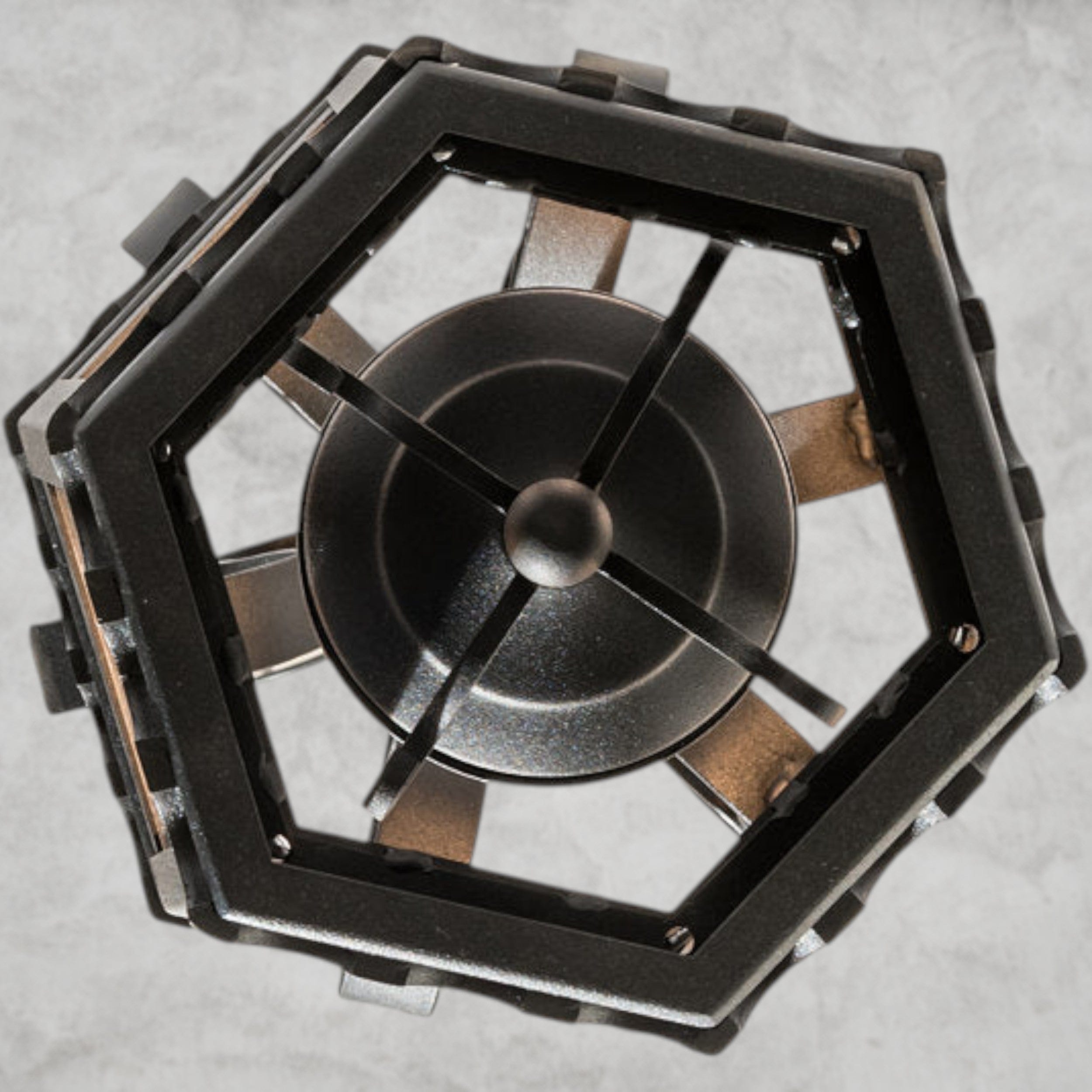 Relinda 2 - Light Chandelier