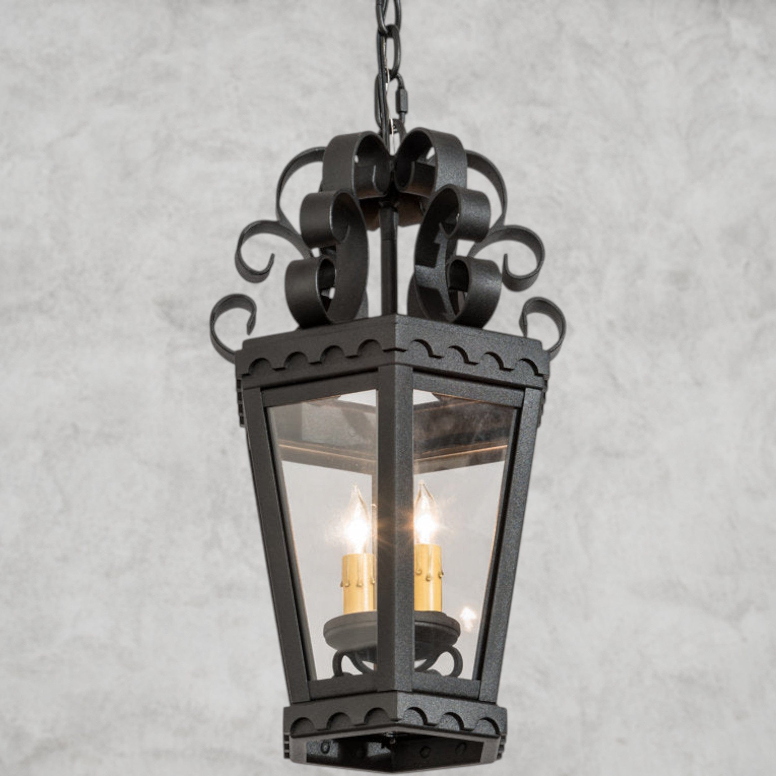 Relinda 2 - Light Chandelier