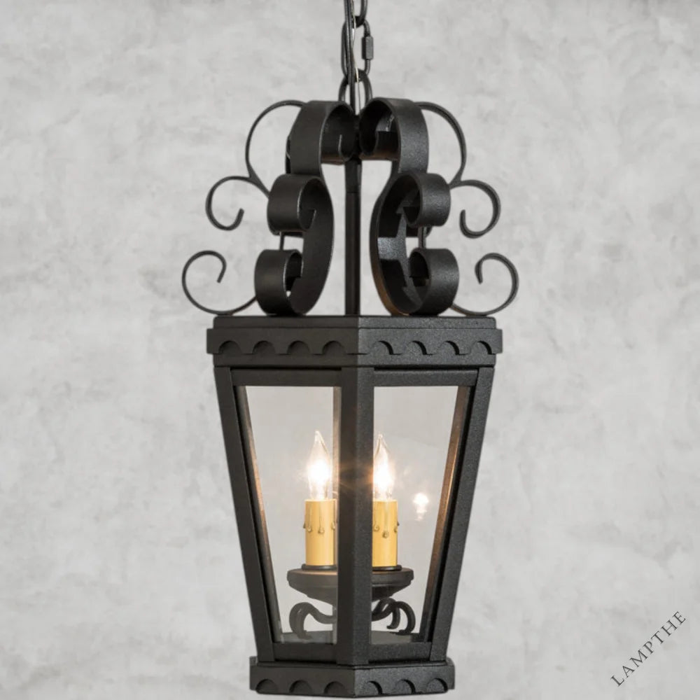 Relinda 2 - Light Chandelier