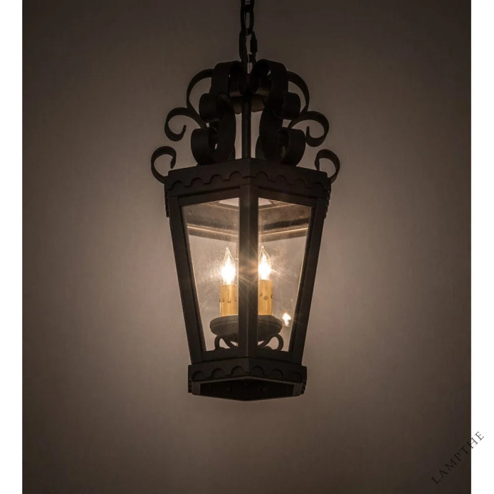 Relinda 2 - Light Chandelier