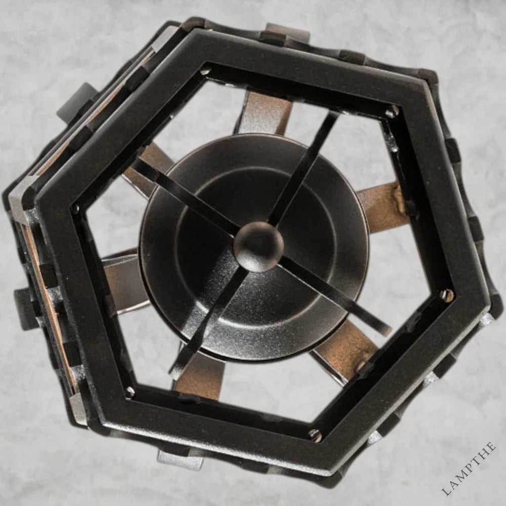 Relinda 2 - Light Chandelier