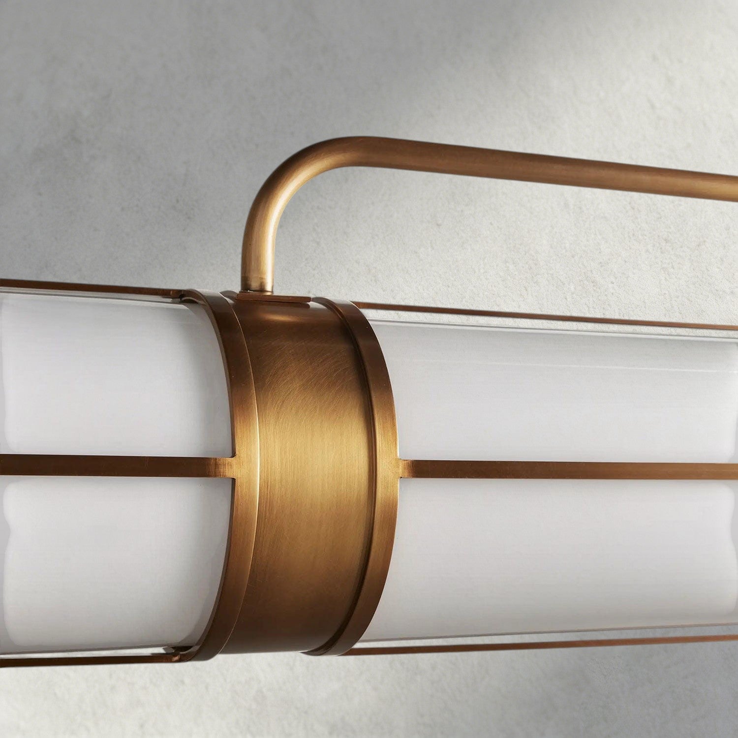 Remming Linear Chandelier 54", 62", 72"