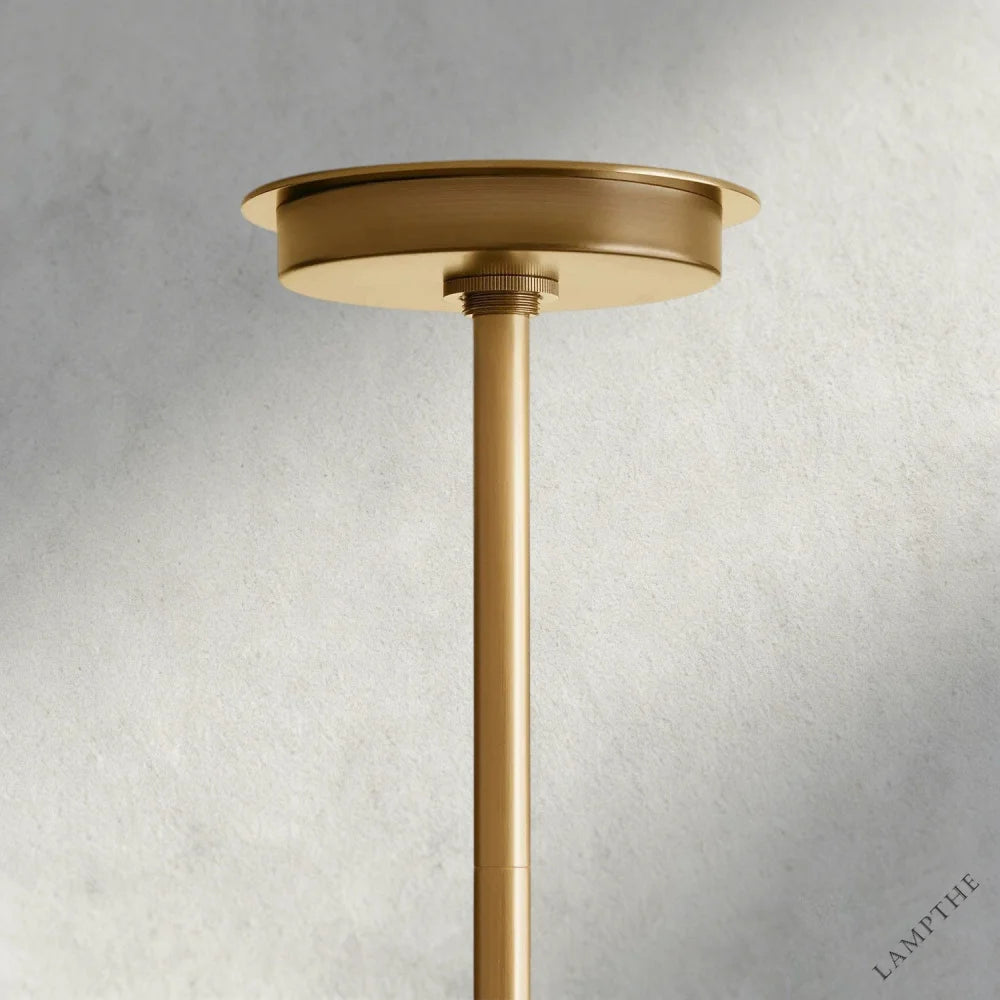 Remming Linear Chandelier 54", 62", 72"