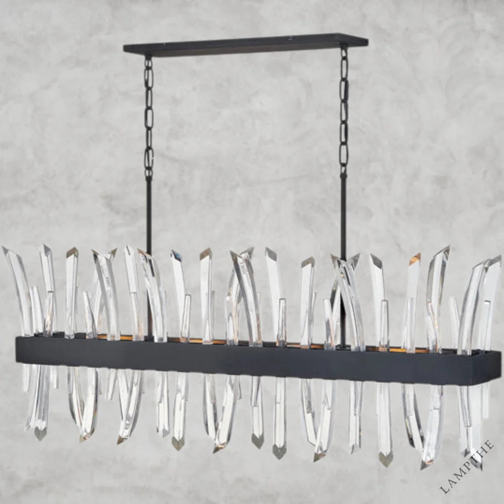 Revel 4 - Light Chandelier