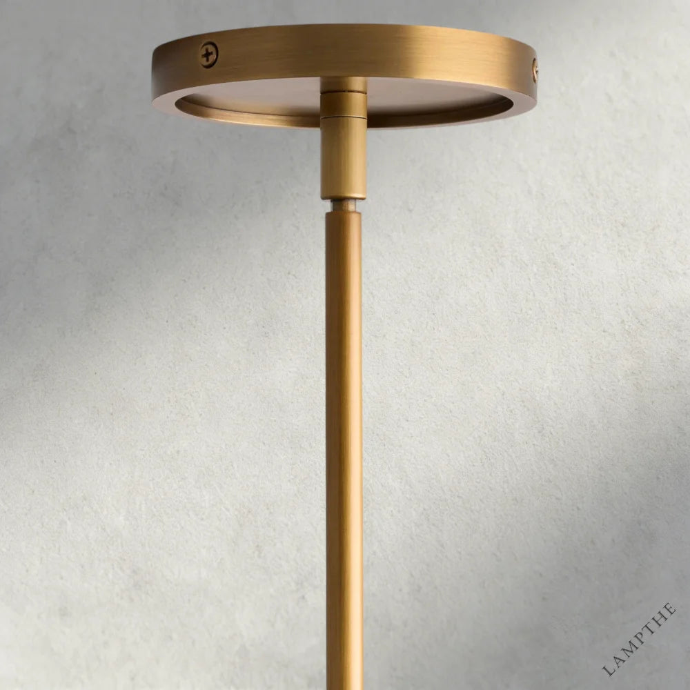 Rhodes Chandelier