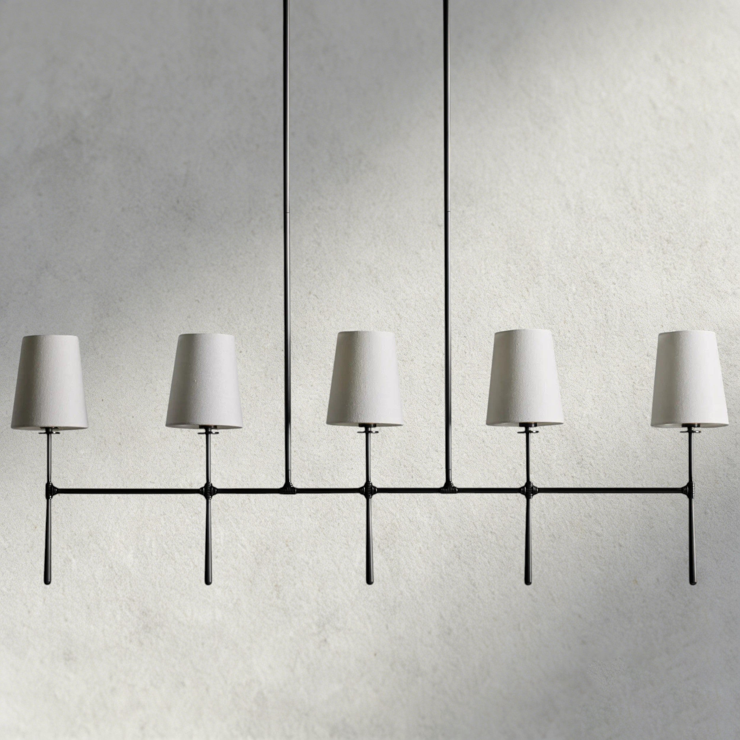 Rhodes Linear Chandelier