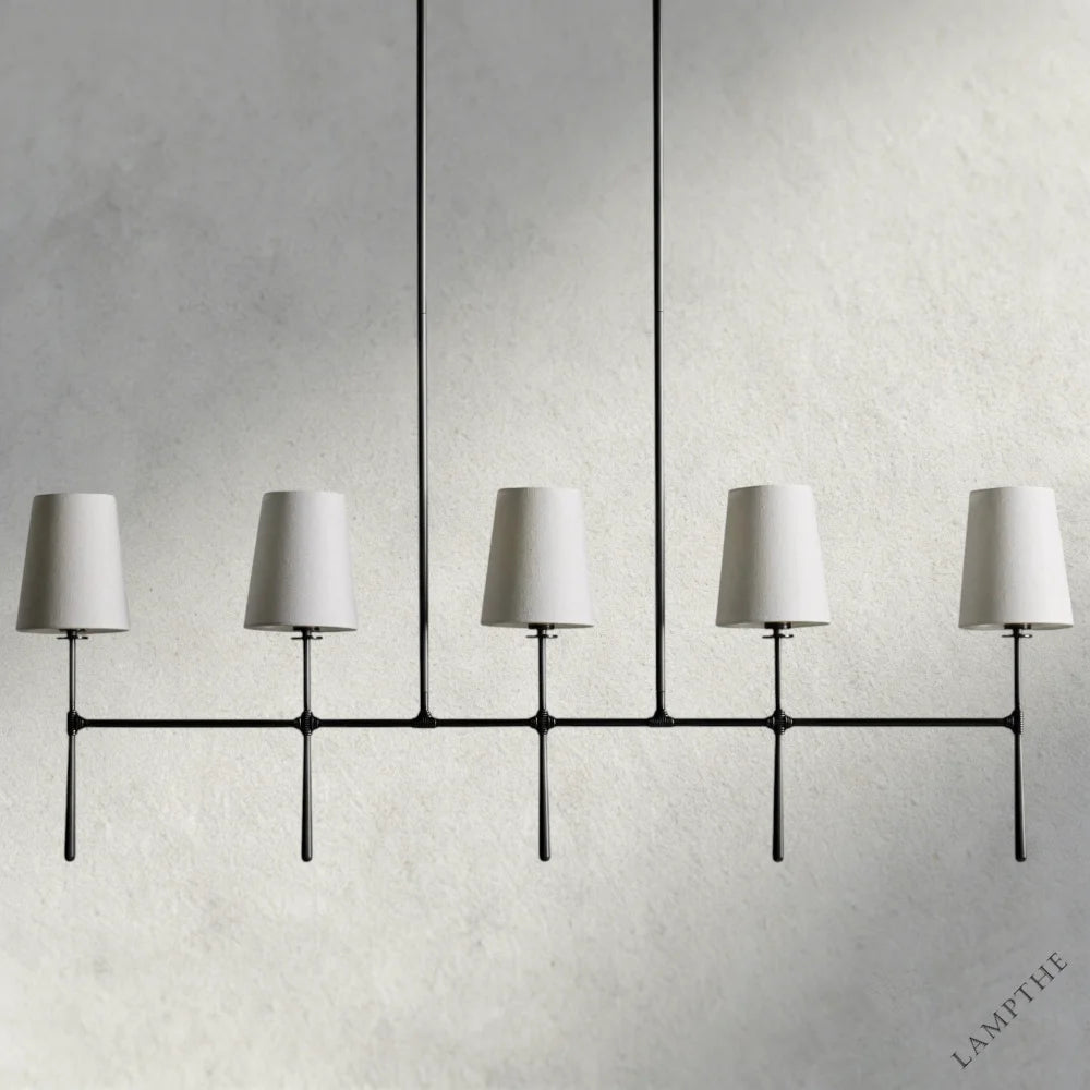 Rhodes Linear Chandelier