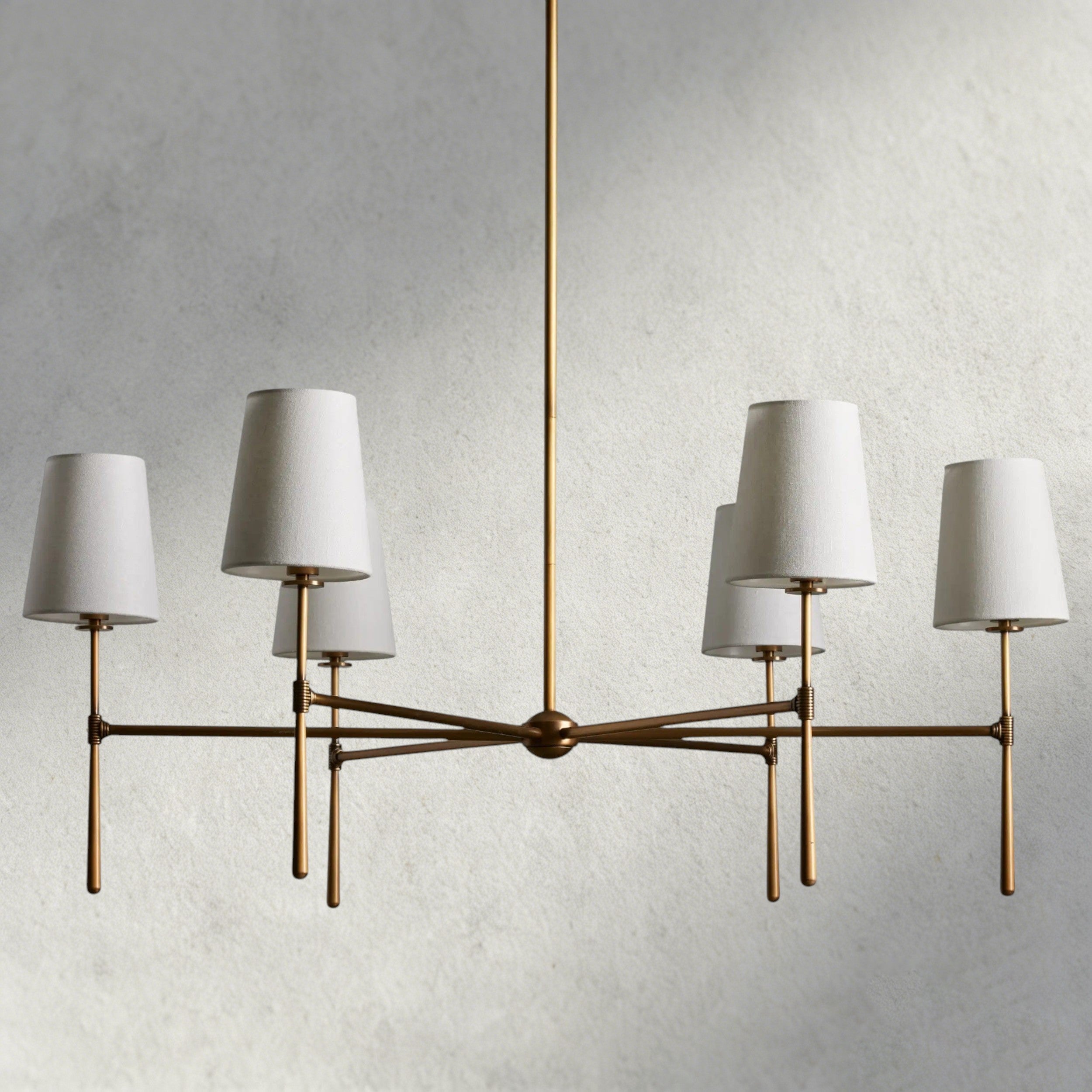 Rhodes Round Chandelier