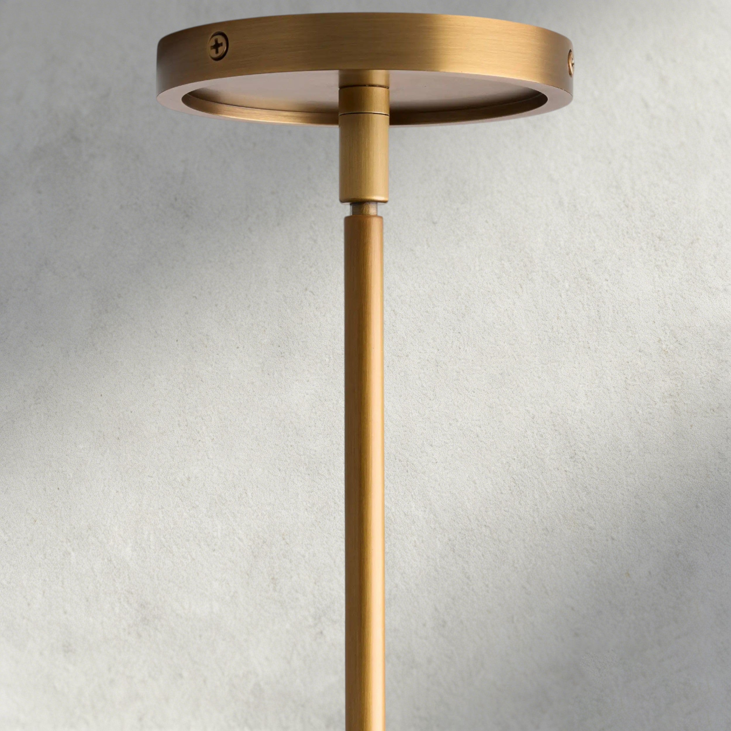 Rhodes Round Chandelier