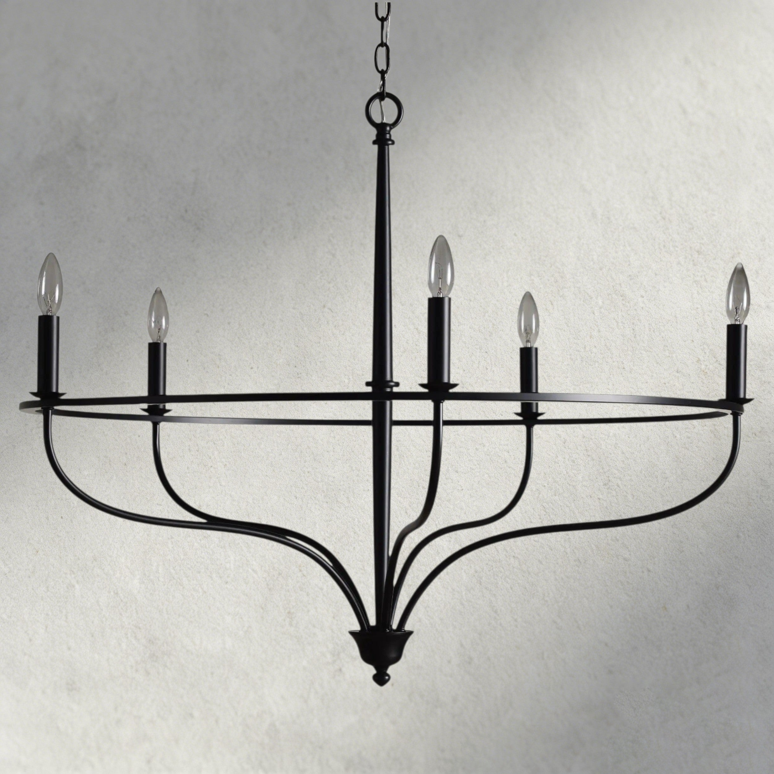 Rosalind Chandelier
