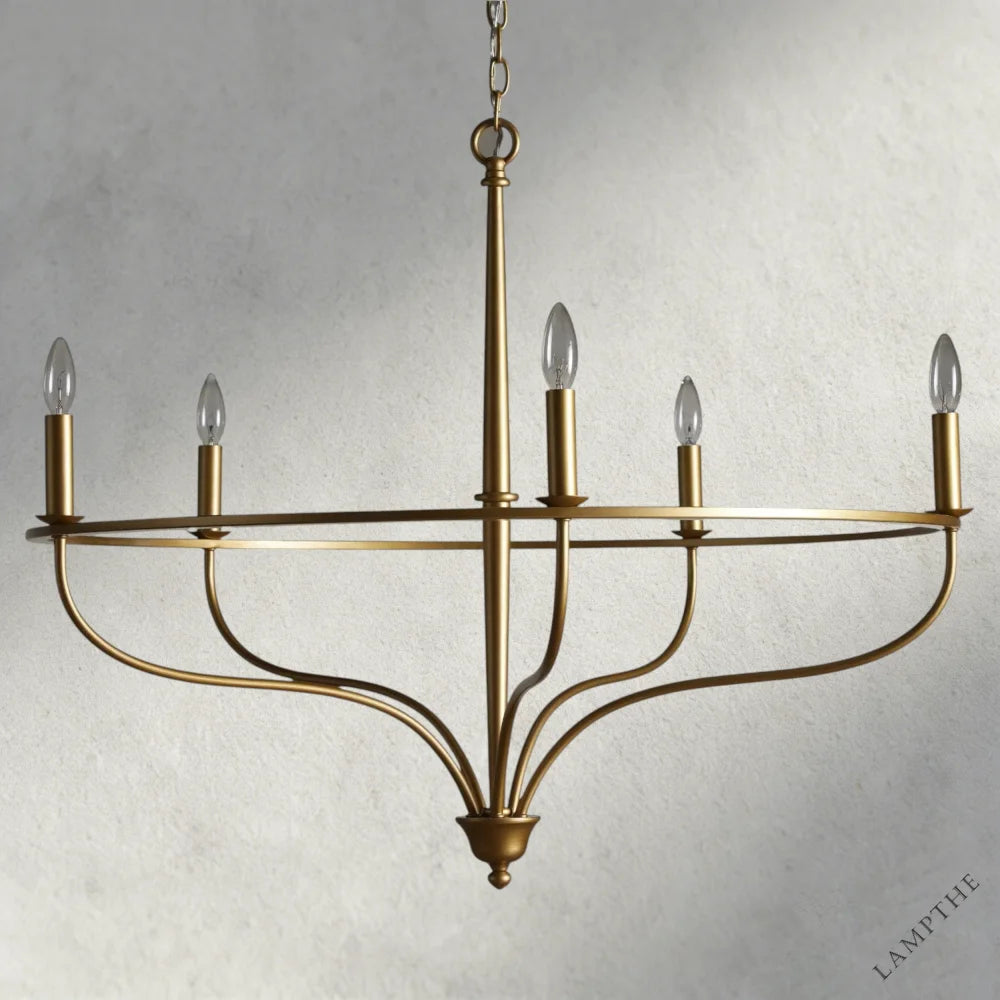 Rosalind Chandelier