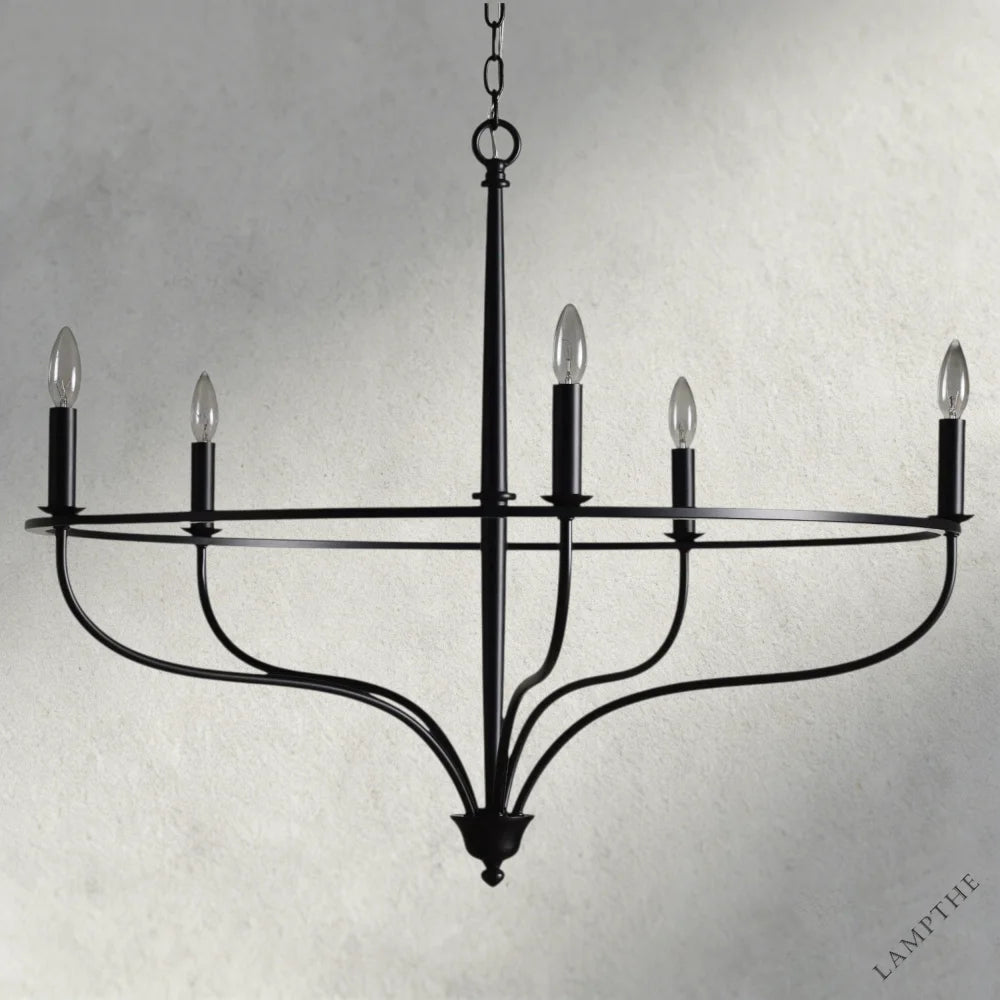 Rosalind Chandelier