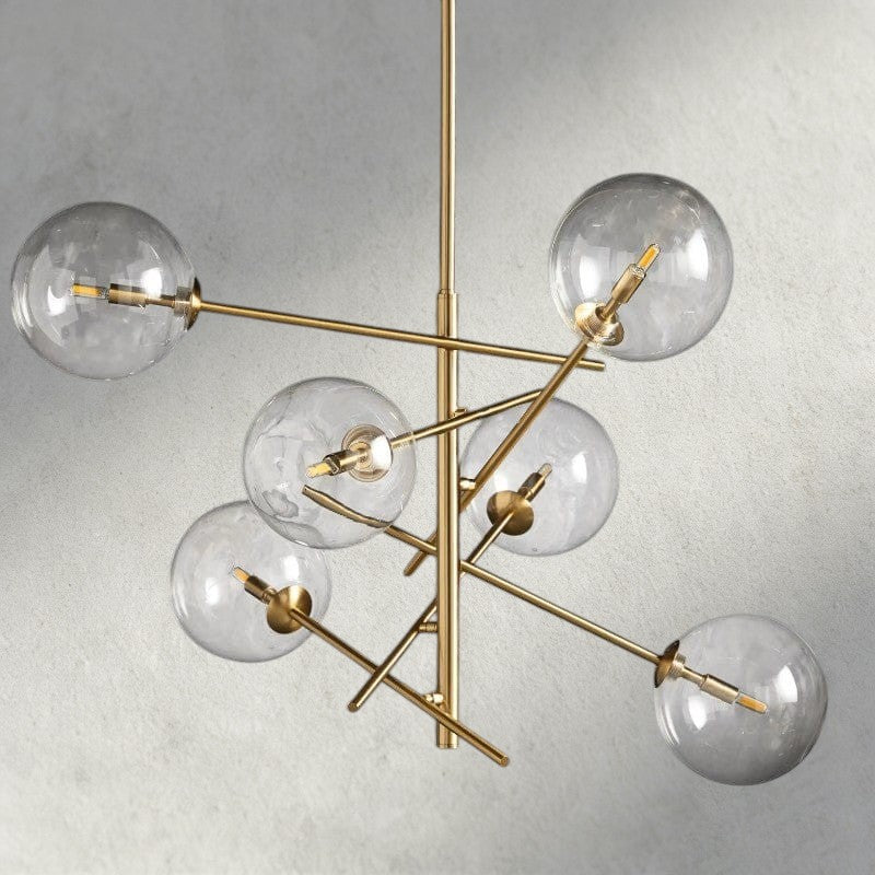 Roscoe Chandelier