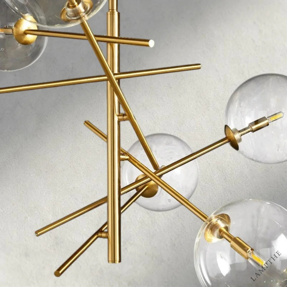 Roscoe Chandelier