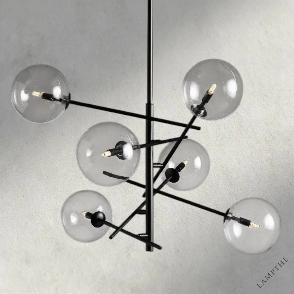 Roscoe Chandelier