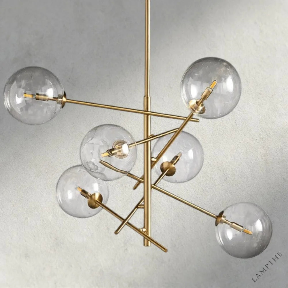 Roscoe Chandelier