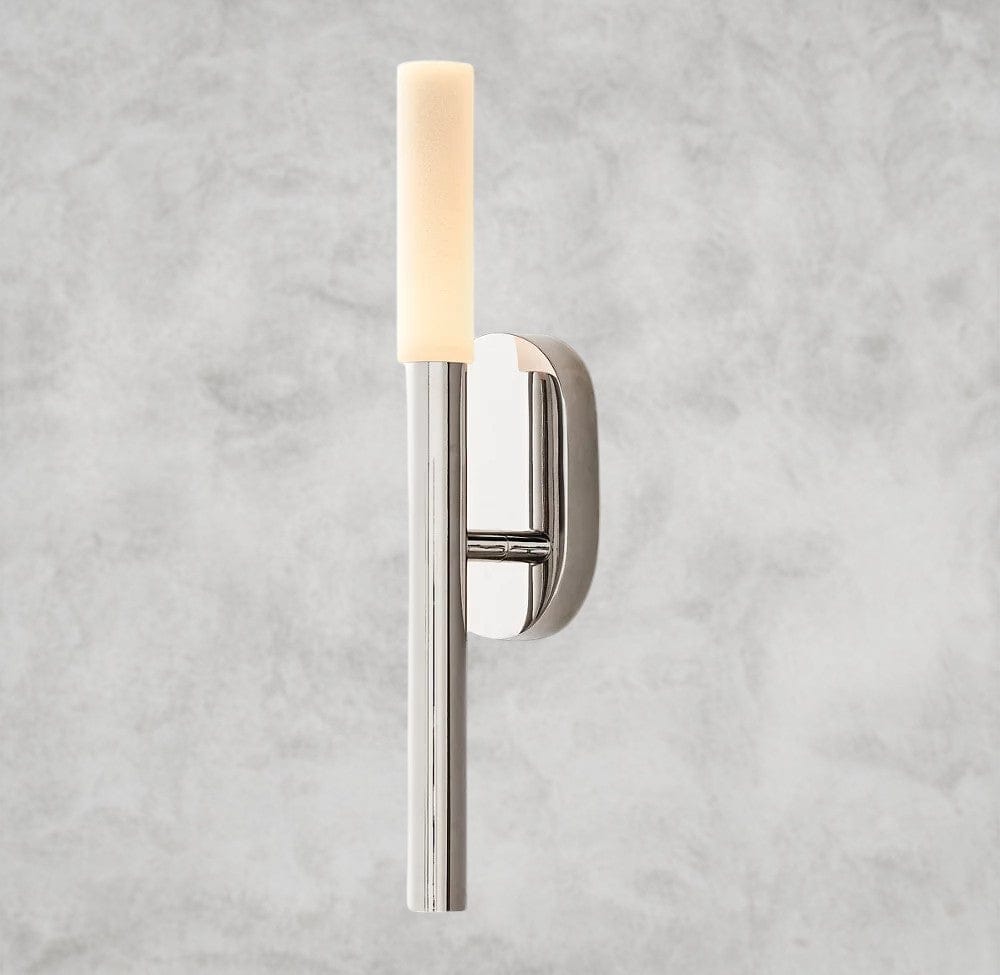 Nickle ROUSSEAU SCONCE